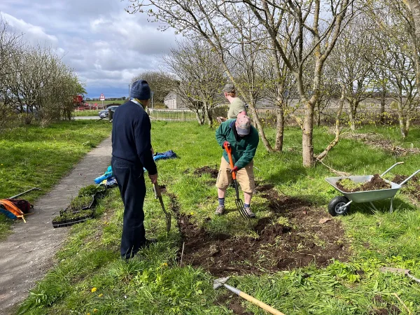 Action for Climate and Environment Newburgh-3